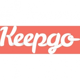 Keepgo Ltd Logo